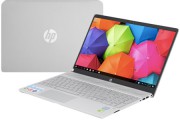 Laptop HP Pavilion 15 cs1044TX i5 8265U/ 4GB/ 1TB/ MX130/ Win10/ (5JL26PA)